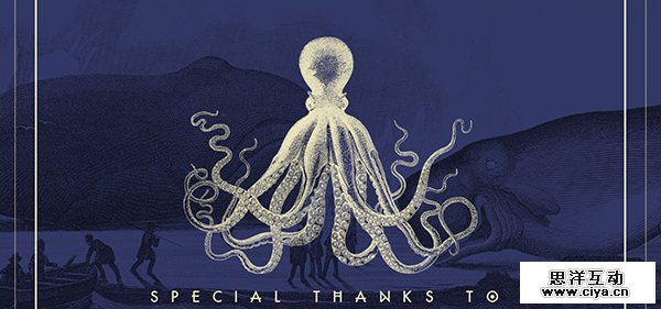 25 Fresh HTML5 Websites for your Inspiration