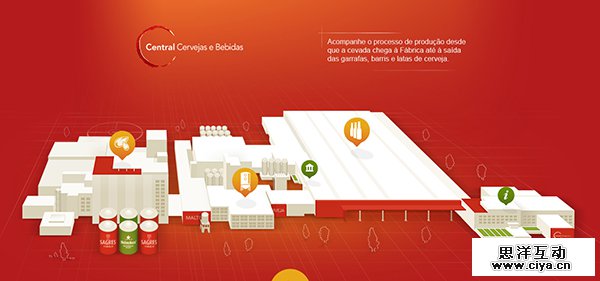 25 Fresh HTML5 Websites for your Inspiration