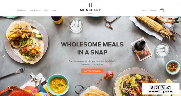 Munchery
