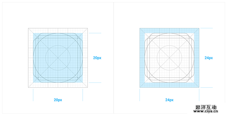 icon framework