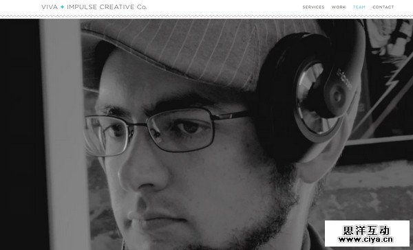 Viva Impulse Creative