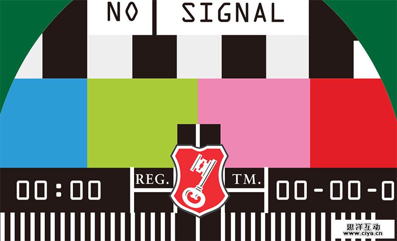 Art label Project in Best Creative Website Designs of 2014