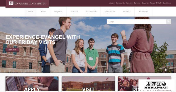 Evangel University