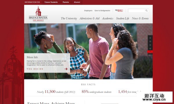 Bridgewater State University