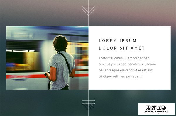 Overflow in 23 Free HTML Templates