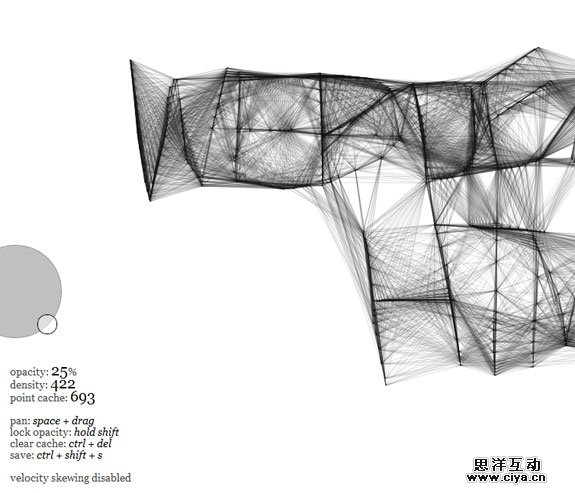 8. Sketchy Structures