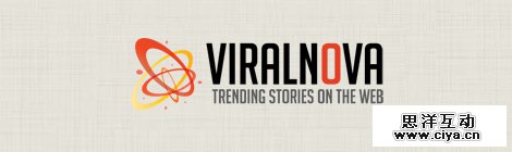 viralnova！成立仅8个月的个人网站如何月收入几十万美金