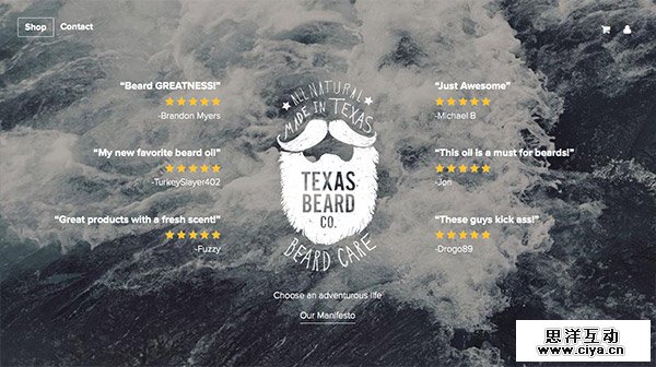 Texas Beard Company