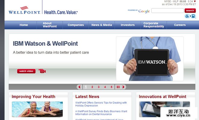 WellPoint