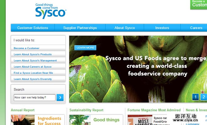 Sysco