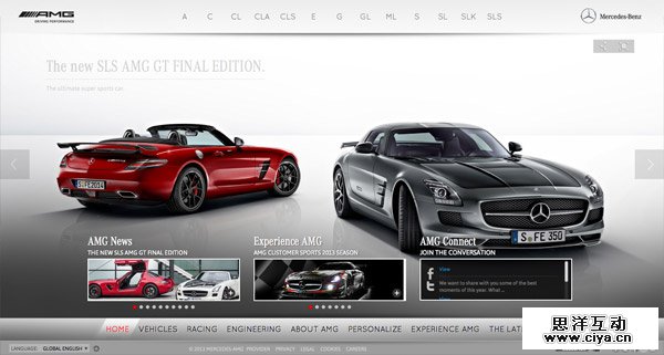 Mercedes-AMG