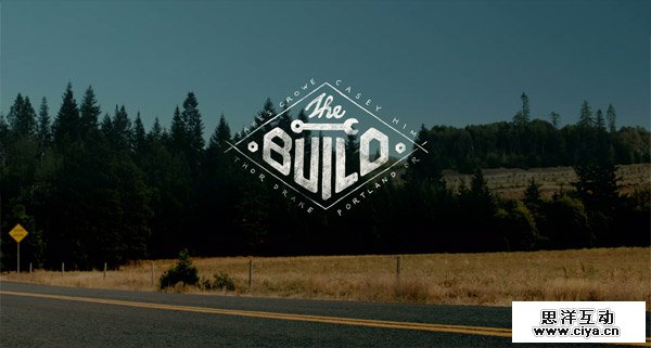 The Build