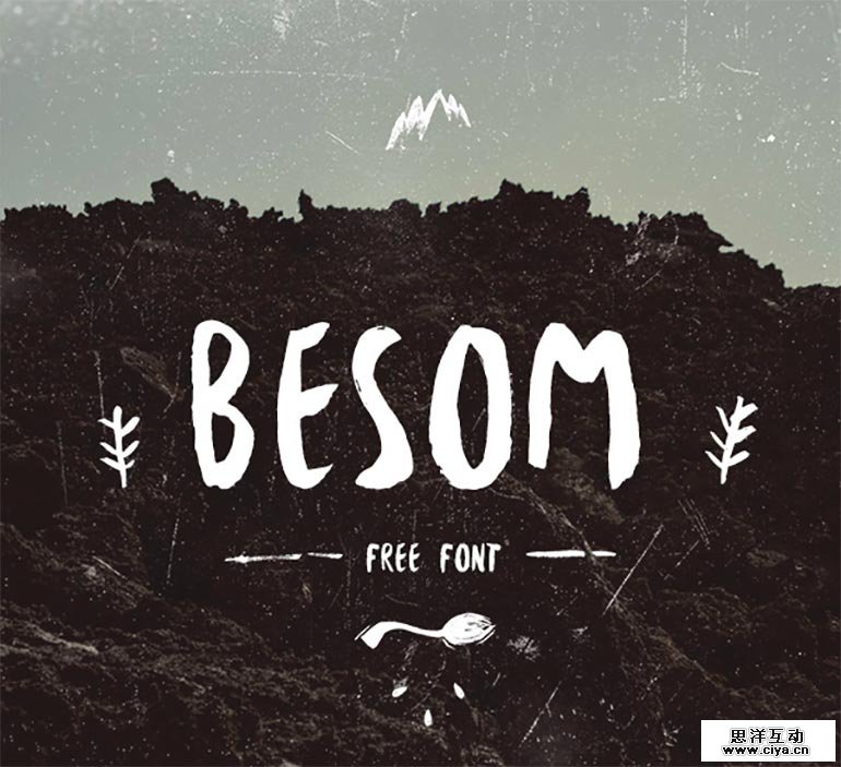 besom
