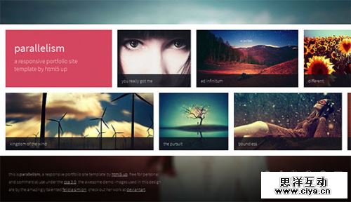 CSS3HTML5Templates-18