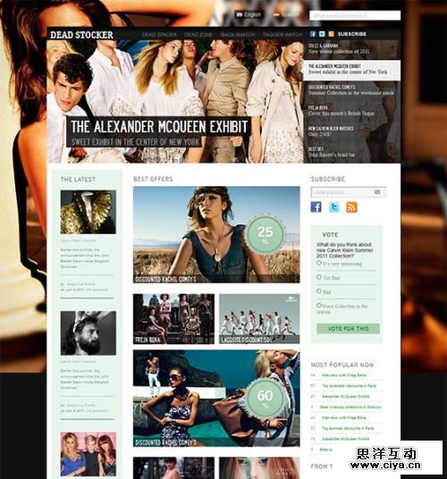 CSS3HTML5Templates-25