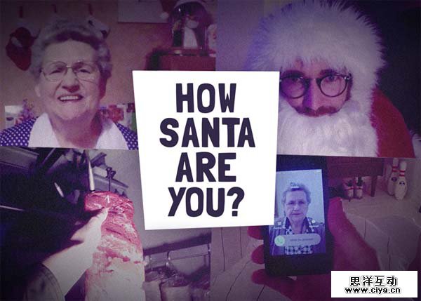 HTML5 Websites Design – 26 Examples for Inspiration