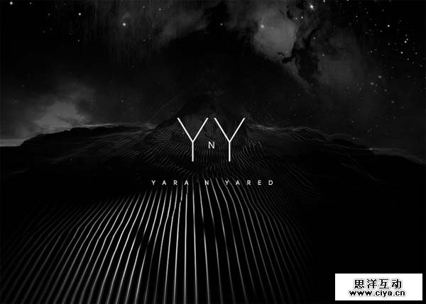 HTML5 Websites Design – 26 Examples for Inspiration