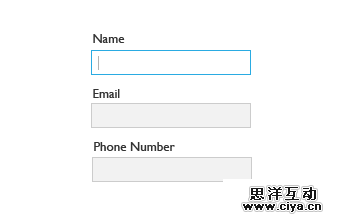 让设计跟着指尖走：触控设备上的互动效果,互联网的一些事