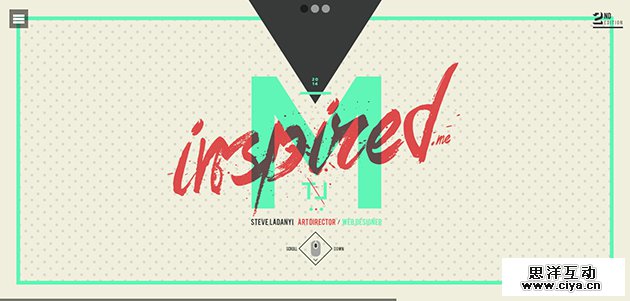 mtlinspired
