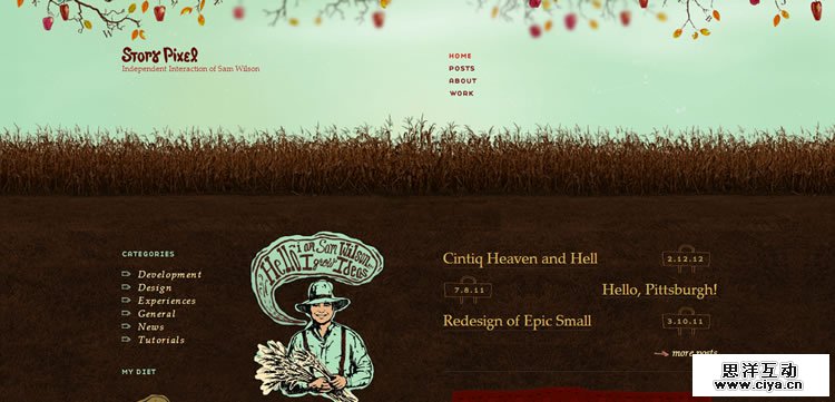 打造出众的第一印象