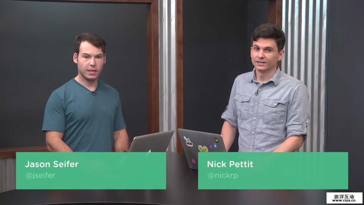The Treehouse Show is a weekly video podcast where we showcase the latest industry news and updates.