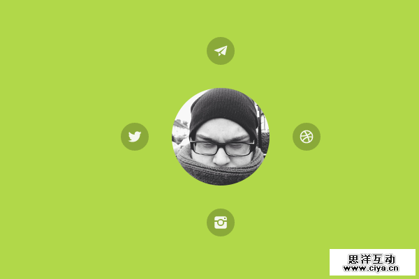 green portfolio website stuart regan