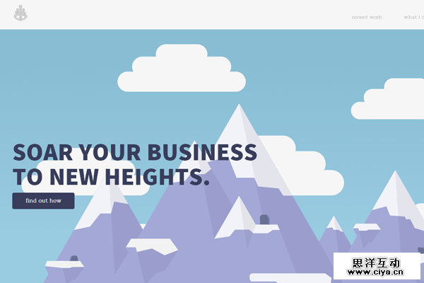 portfolio layout illustrator kevin mccarthy