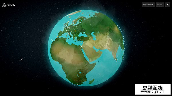 A World of Belonging on Airbnb