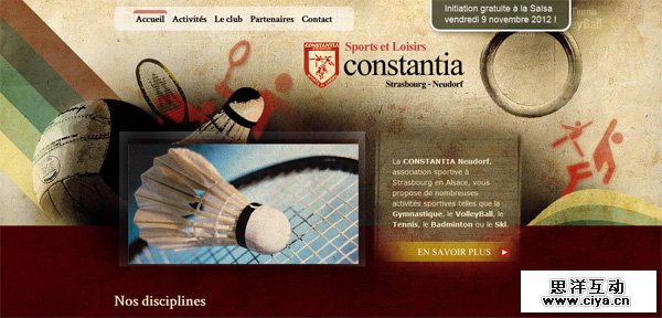 Constantia Strasbourg Neudorf