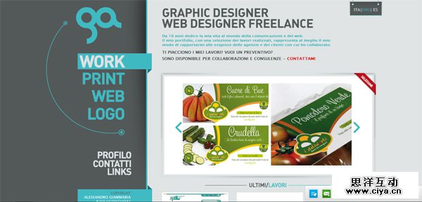 Alessandro Giammaria