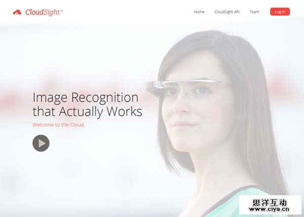 Flat Websites Design – 28 New Examples