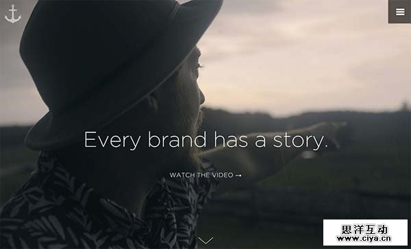 Flat Websites Design – 28 New Examples