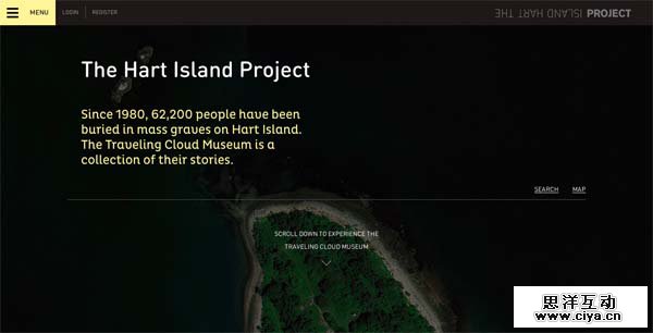 Flat Websites Design – 28 New Examples