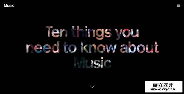 Flat Websites Design – 28 New Examples