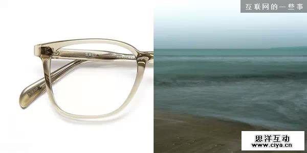 最美好的设计源于自然,互联网的一些事