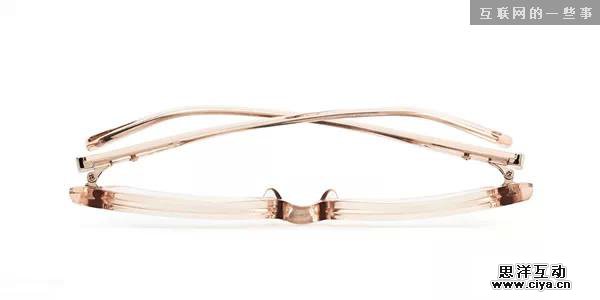 最美好的设计源于自然,互联网的一些事