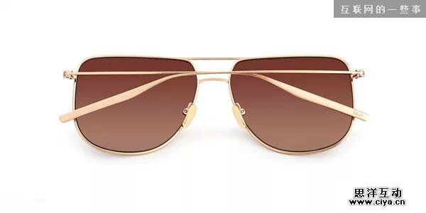 最美好的设计源于自然,互联网的一些事