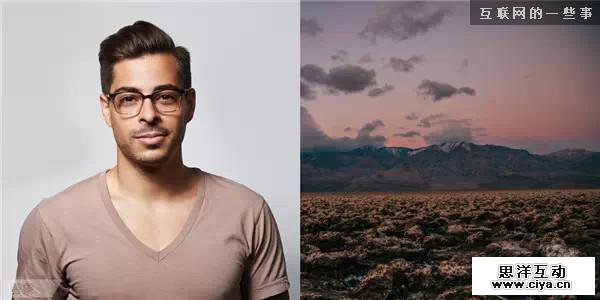 最美好的设计源于自然,互联网的一些事