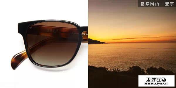 最美好的设计源于自然,互联网的一些事