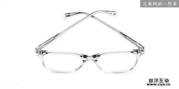 最美好的设计源于自然,互联网的一些事