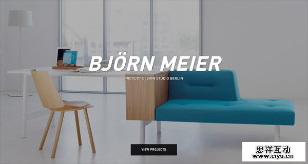 BJÖRN MEIER