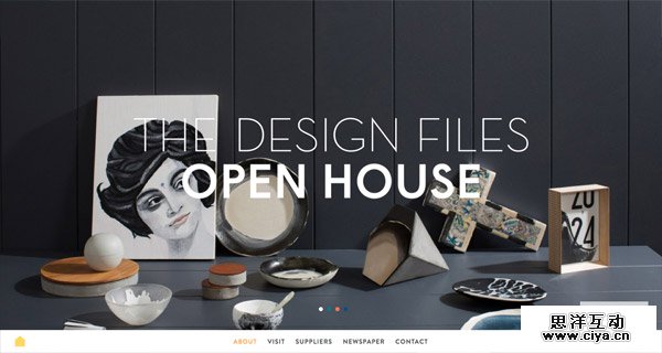 The Design Files Open House