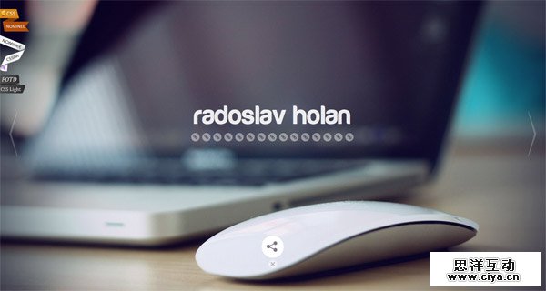 Radoslav Holan