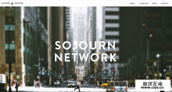 Sojourn Network