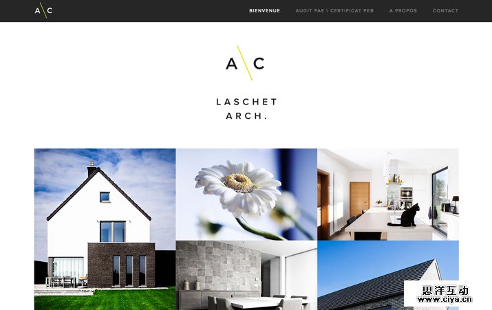 ac-arch