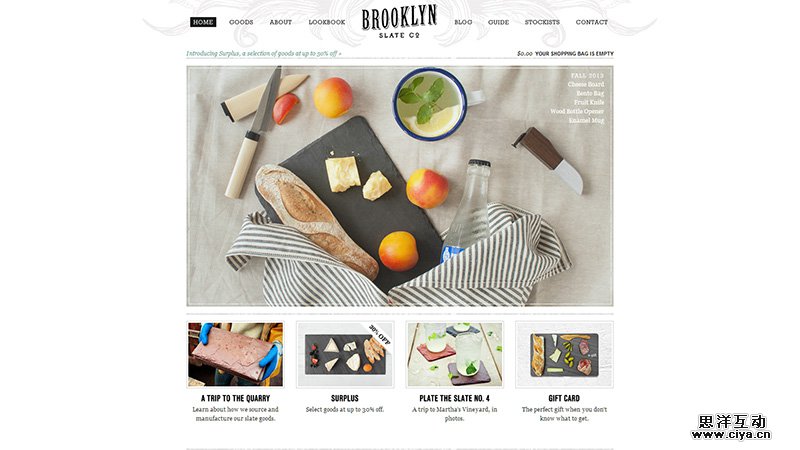 Brooklyn Slate Co
