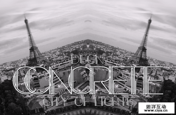 DSGN Typeface by Rasmus Thuritz in Showcase of Art Deco Typography