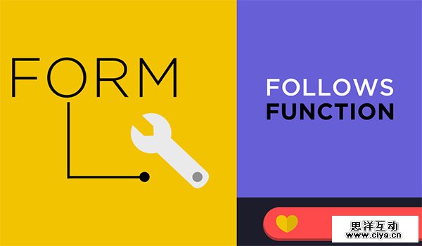 svkariburnu in 35 Examples of Vector Illustrations in Web Design