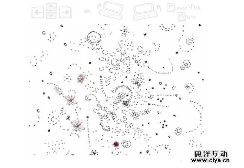 30个让人玩上瘾的HTML5游戏