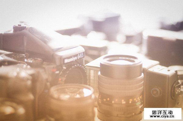 Photography Blog on Tumblr